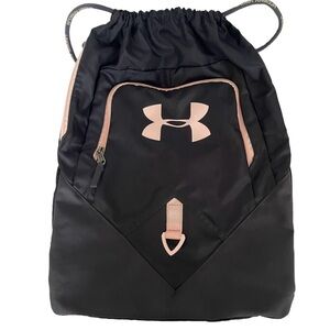 EUC Under Armour Undeniable Sackpack